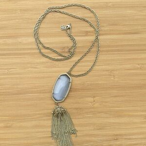 Slate cats eye Rayne